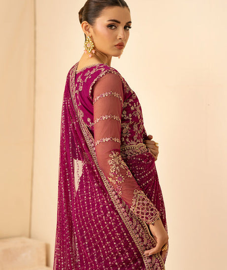 Zarif Riwayat Emb Chiffon`26 RC#5