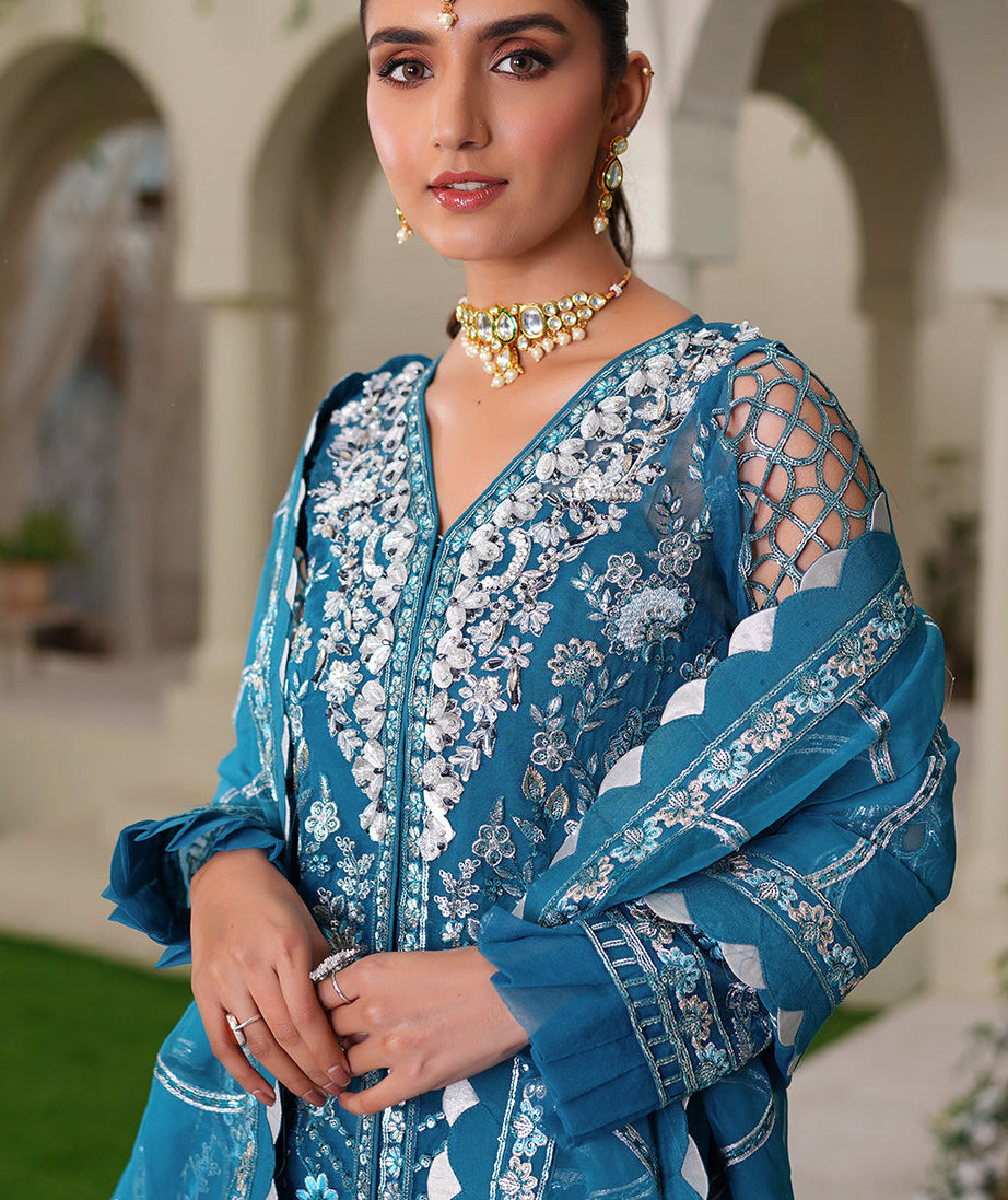 Maryam's Lemilsa Luxury`23 Vol#4 L#406