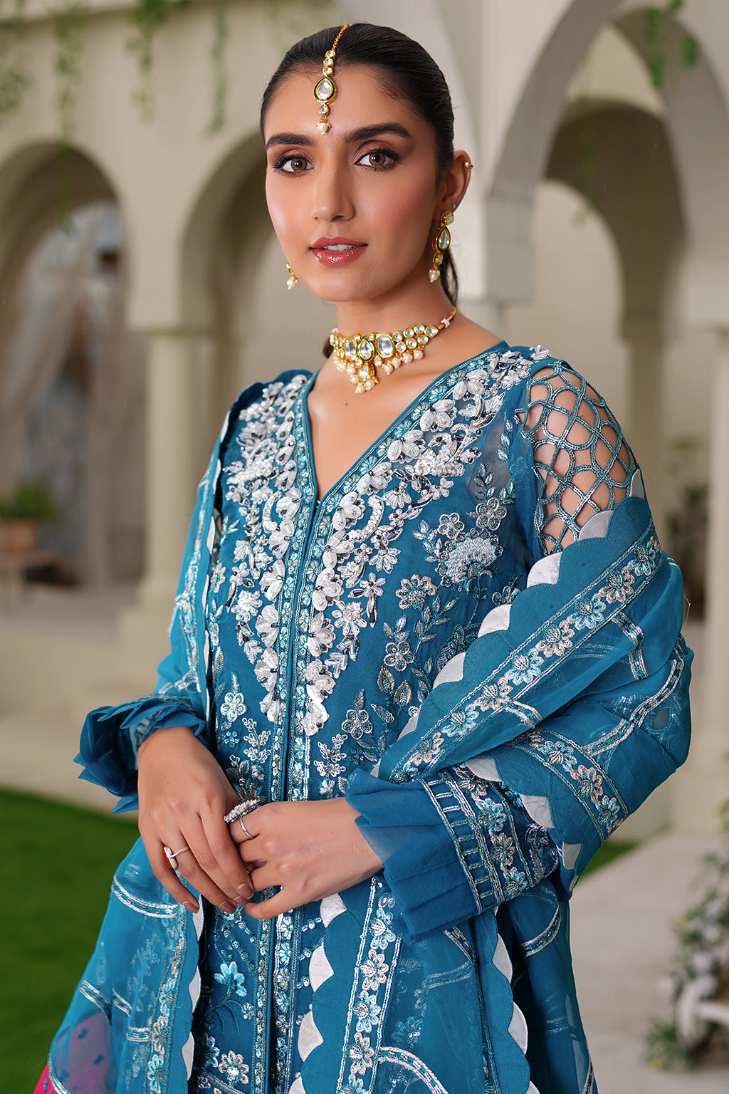 Maryam's Lemilsa Luxury`23 Vol#4 L#406