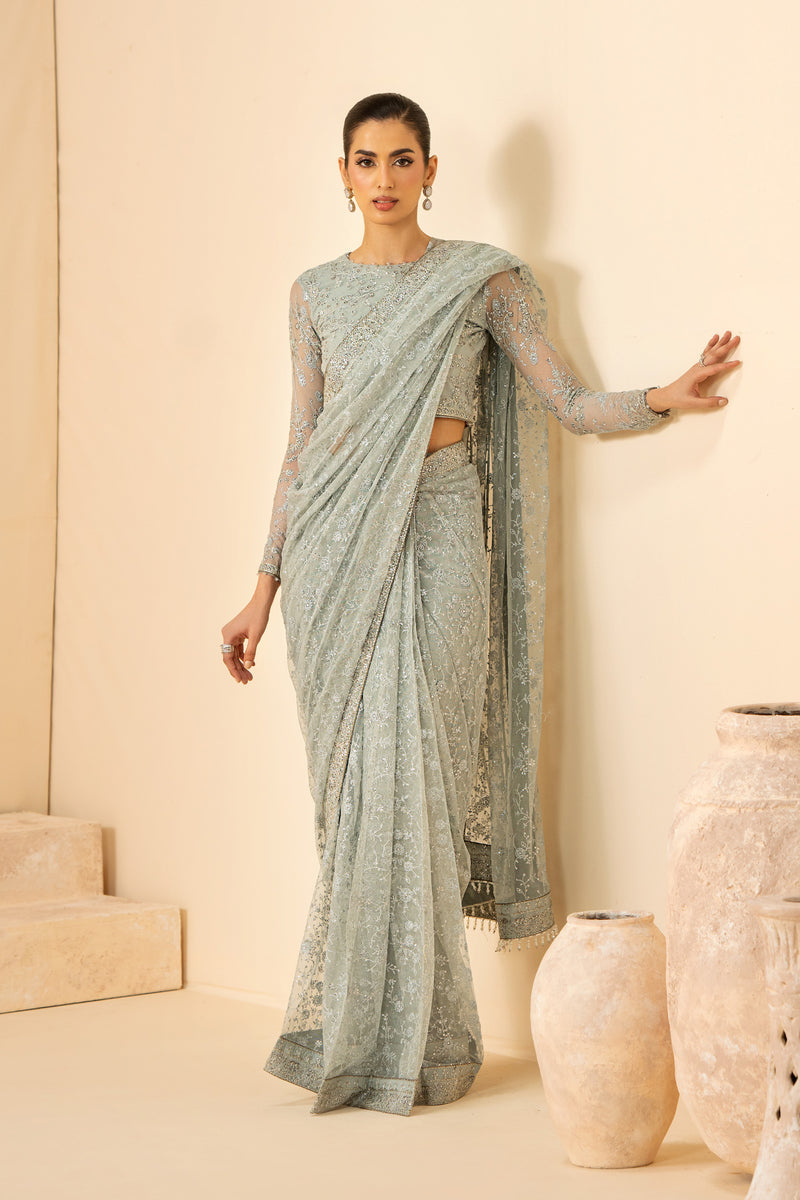 Zarif Riwayat Emb Chiffon`26 RC#6