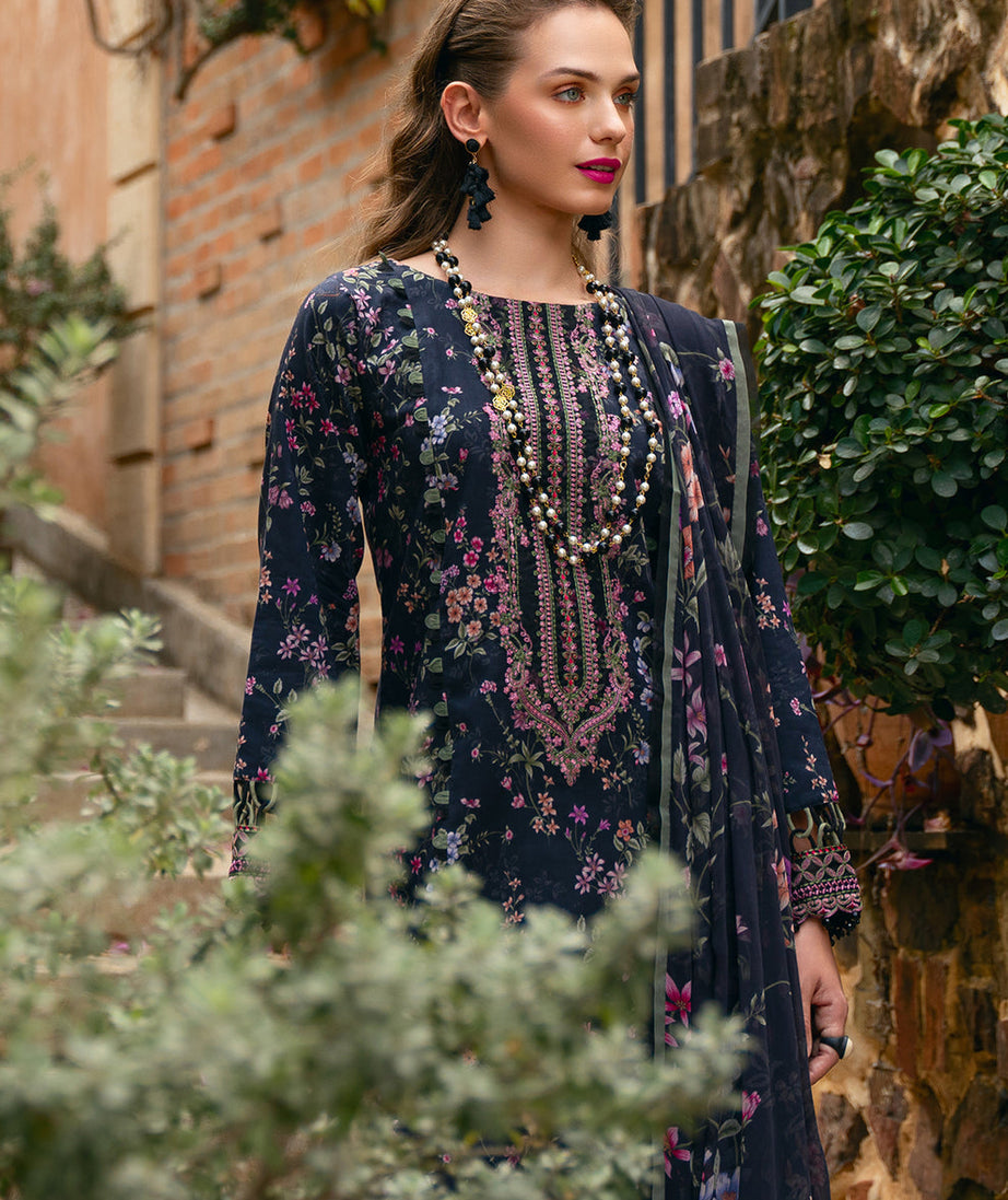 Gulaal The E/Garden Lawn`24 GL#10