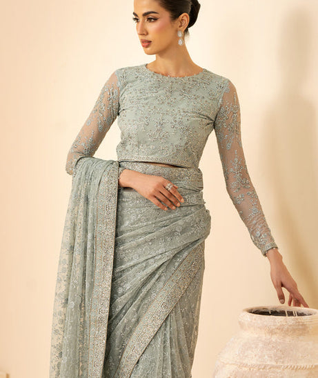 Zarif Riwayat Emb Chiffon`26 RC#6