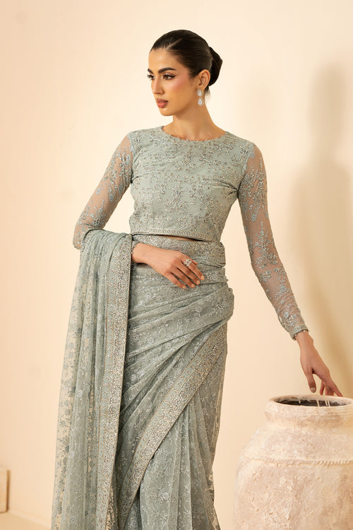 Zarif Riwayat Emb Chiffon`26 RC#6