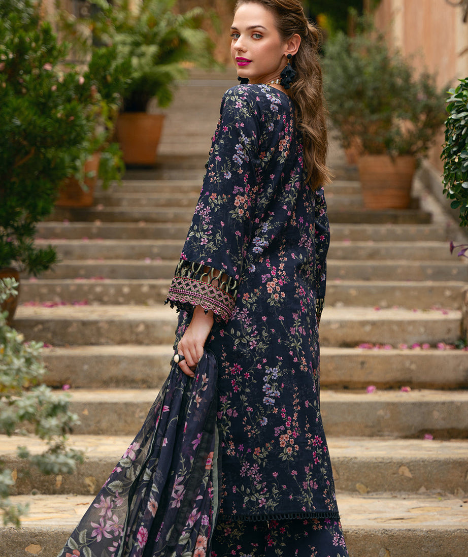 Gulaal The E/Garden Lawn`24 GL#10