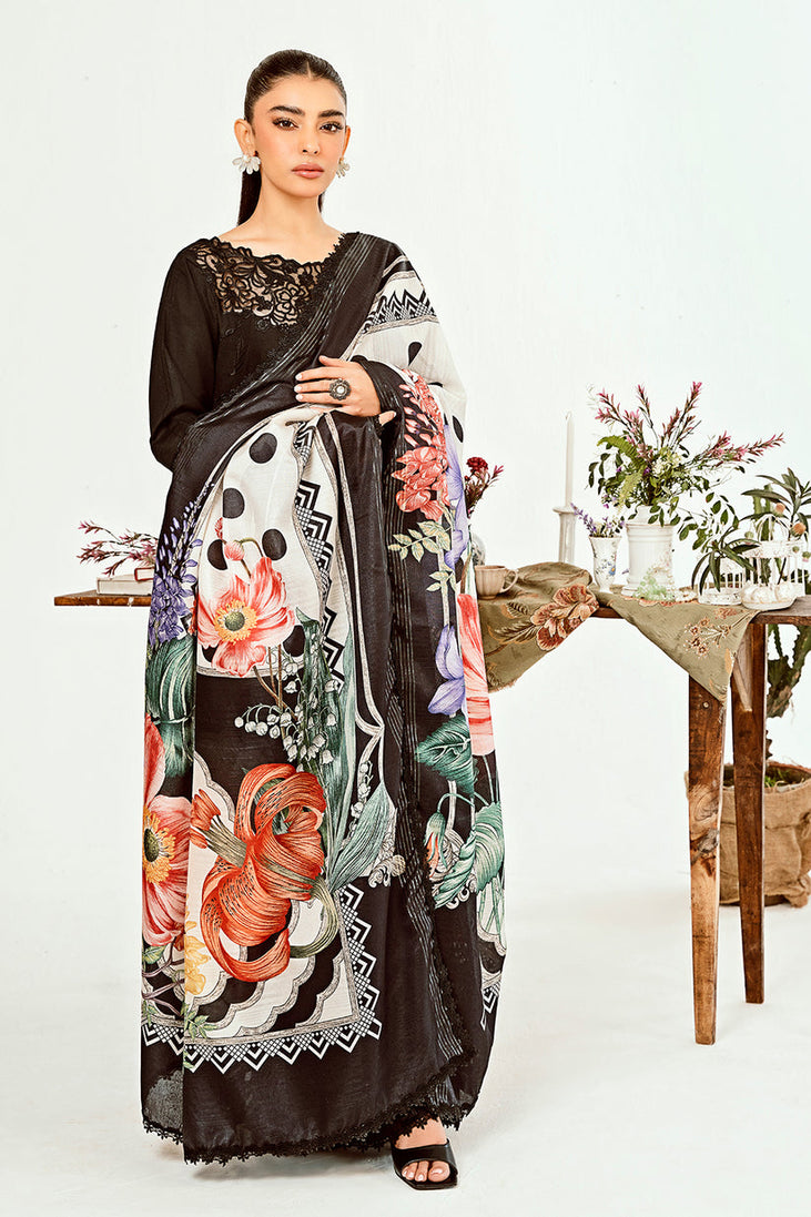 Neeshay Zoella Lawn'24 (Amara)