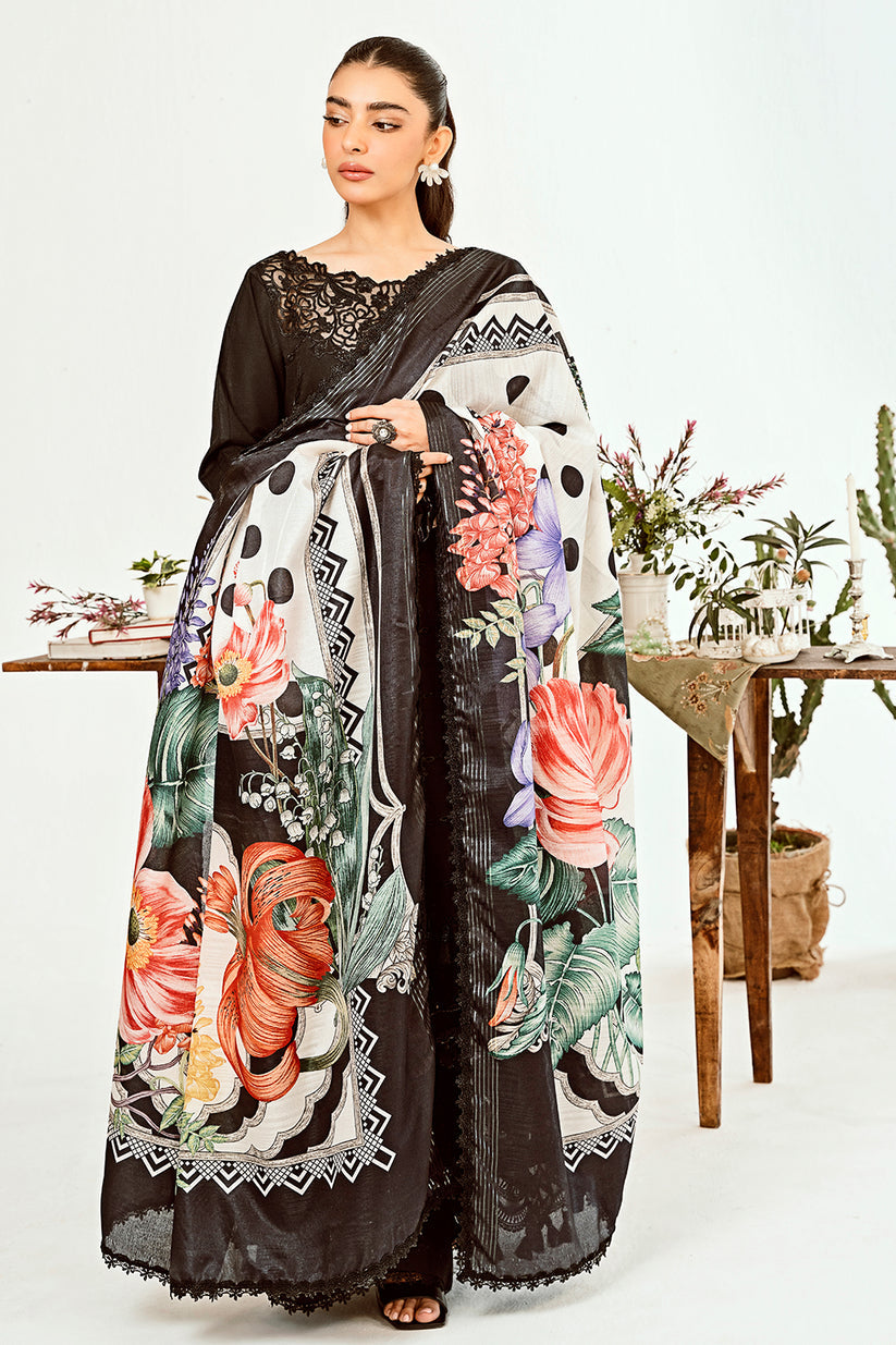 Neeshay Zoella Lawn'24 (Amara)