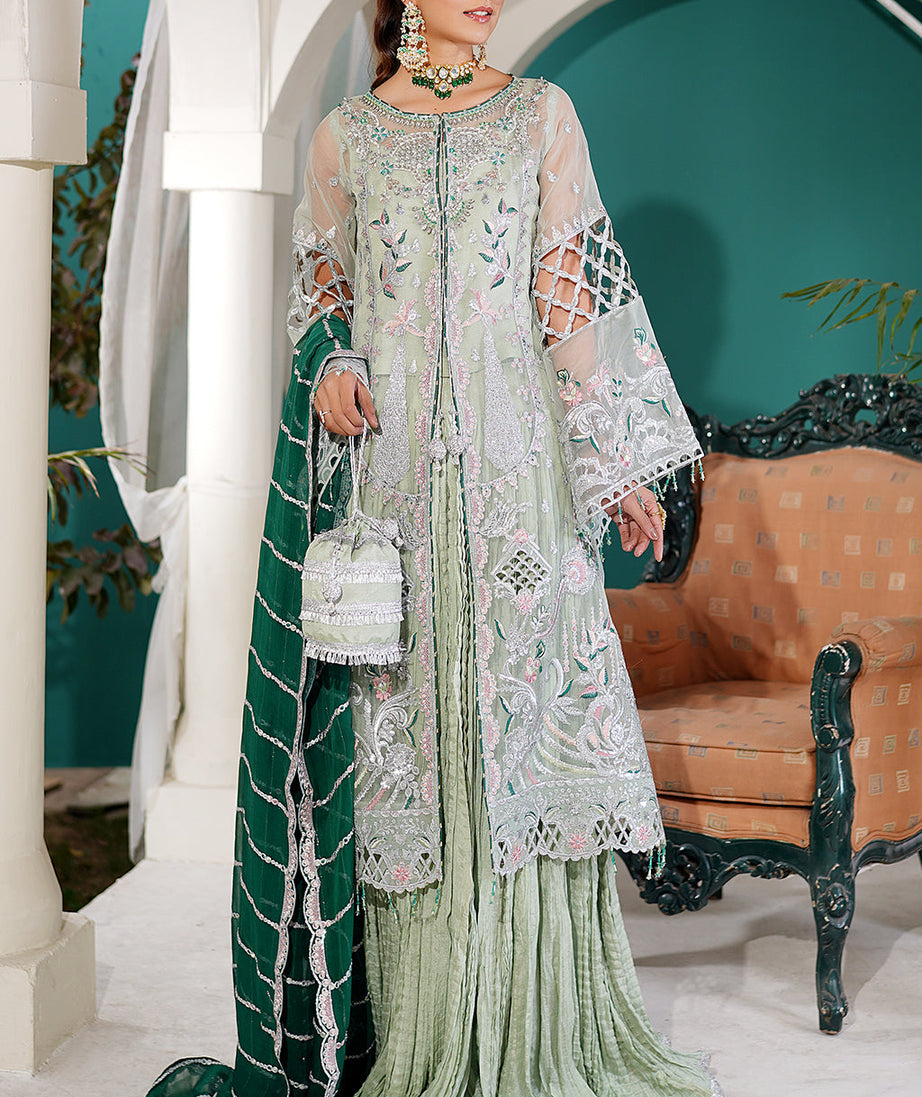 Maryam's Lemilsa Luxury`23 Vol#4 L#403