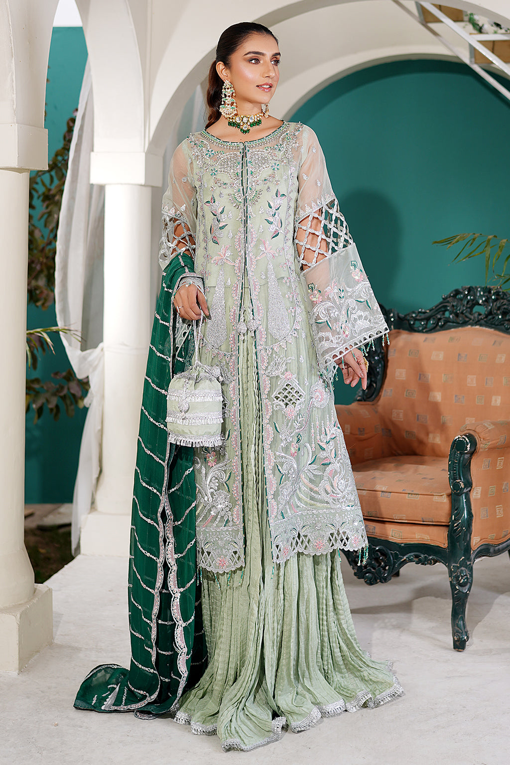 Maryam's Lemilsa Luxury`23 Vol#4 L#403