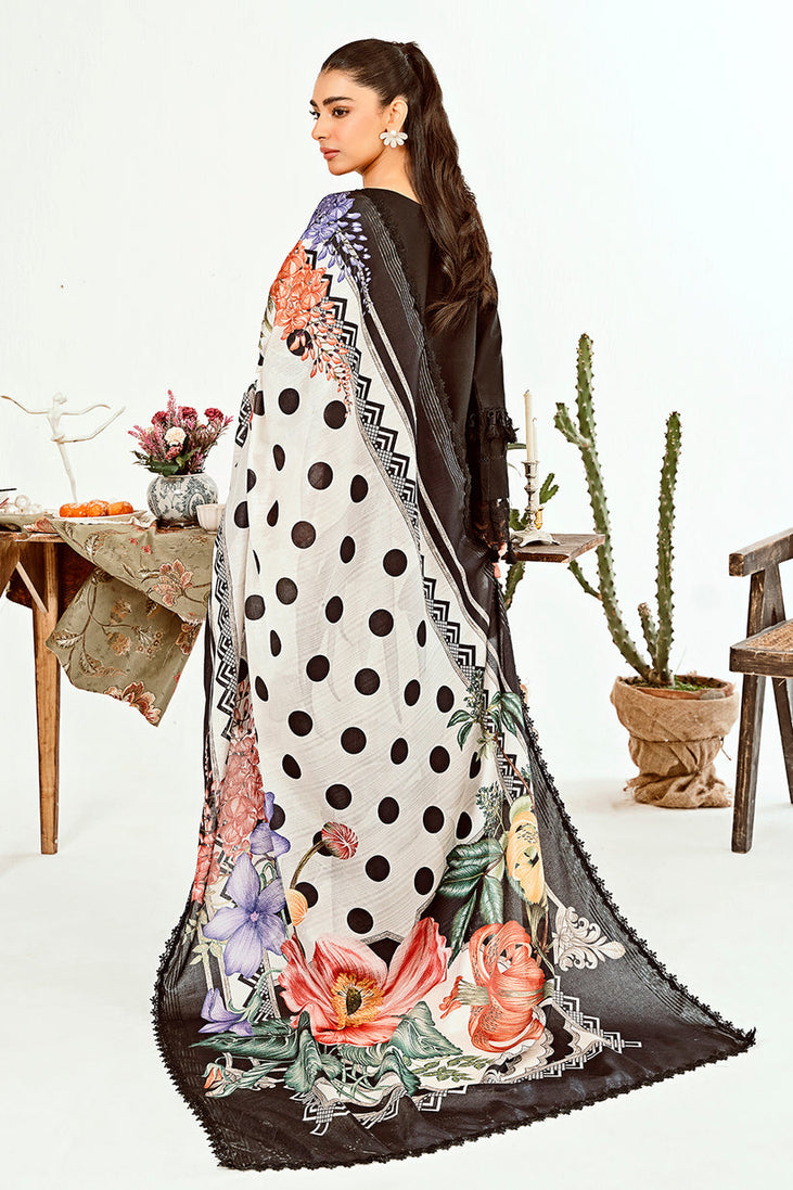 Neeshay Zoella Lawn'24 (Amara)