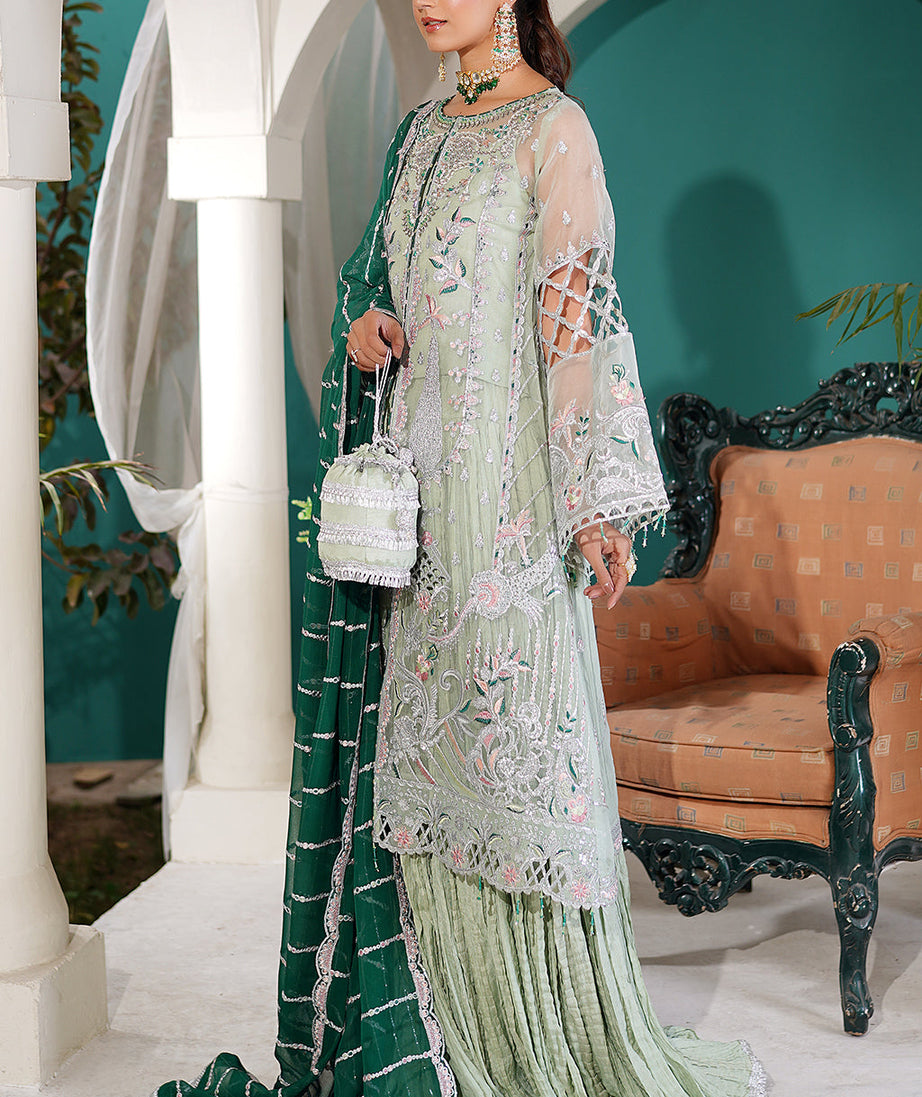 Maryam's Lemilsa Luxury`23 Vol#4 L#403