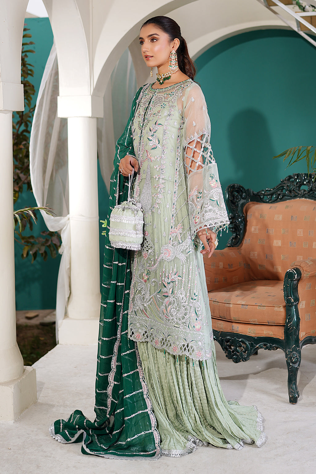Maryam's Lemilsa Luxury`23 Vol#4 L#403