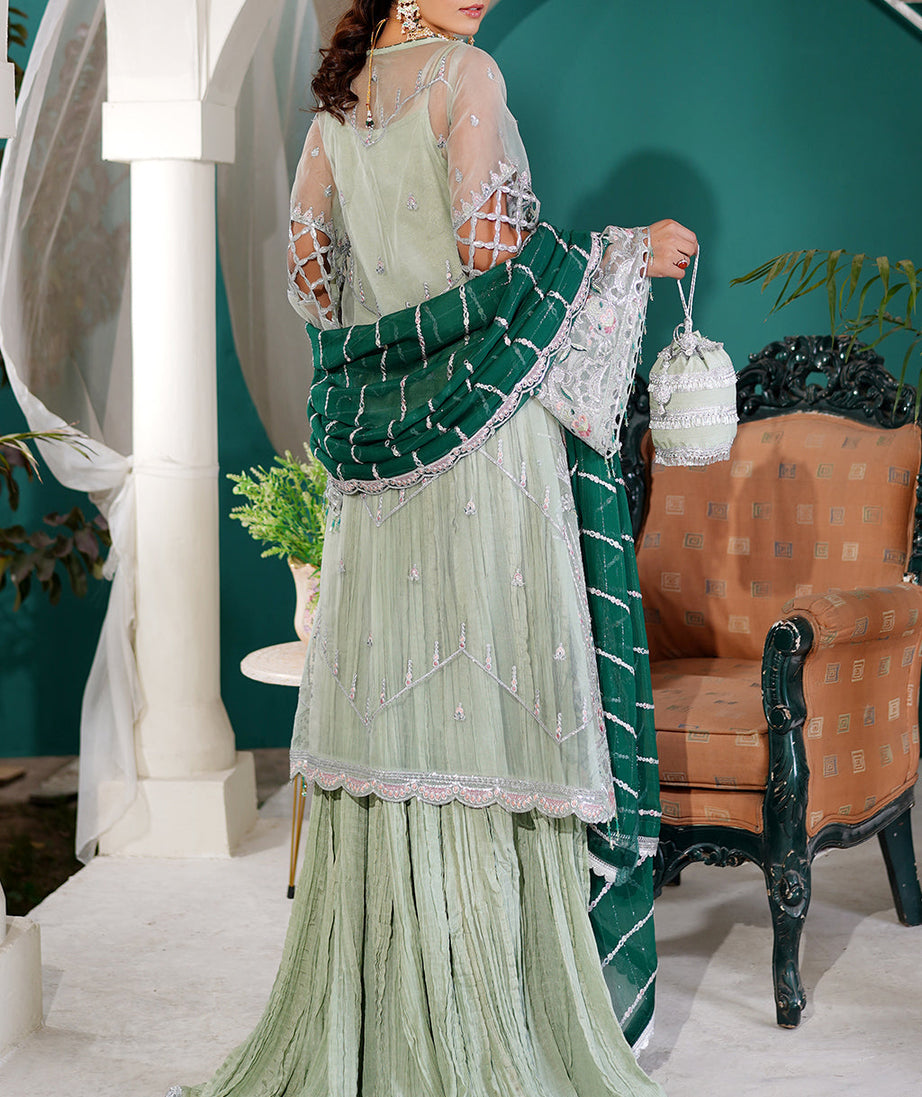Maryam's Lemilsa Luxury`23 Vol#4 L#403