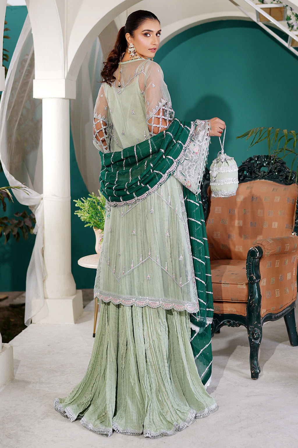 Maryam's Lemilsa Luxury`23 Vol#4 L#403