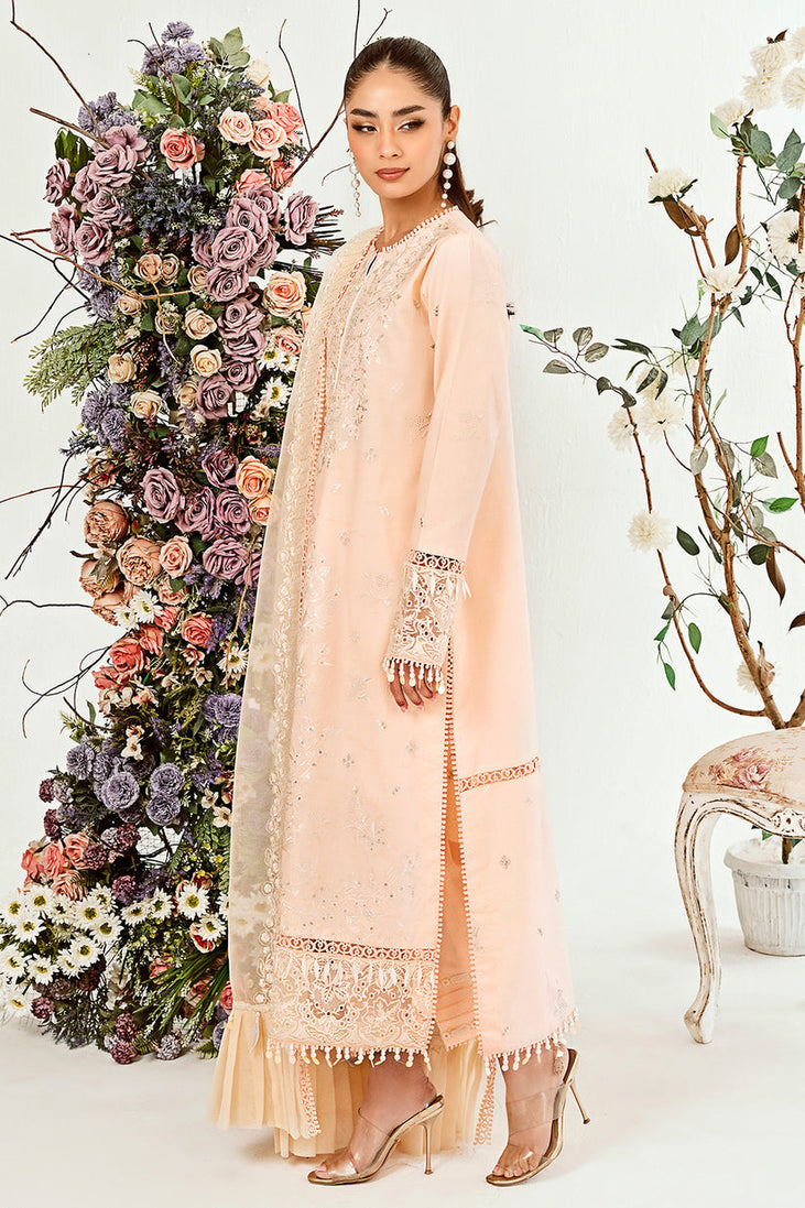 Neeshay Zoella Lawn'24 (Zephyr)