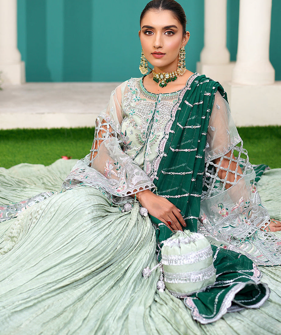 Maryam's Lemilsa Luxury`23 Vol#4 L#403