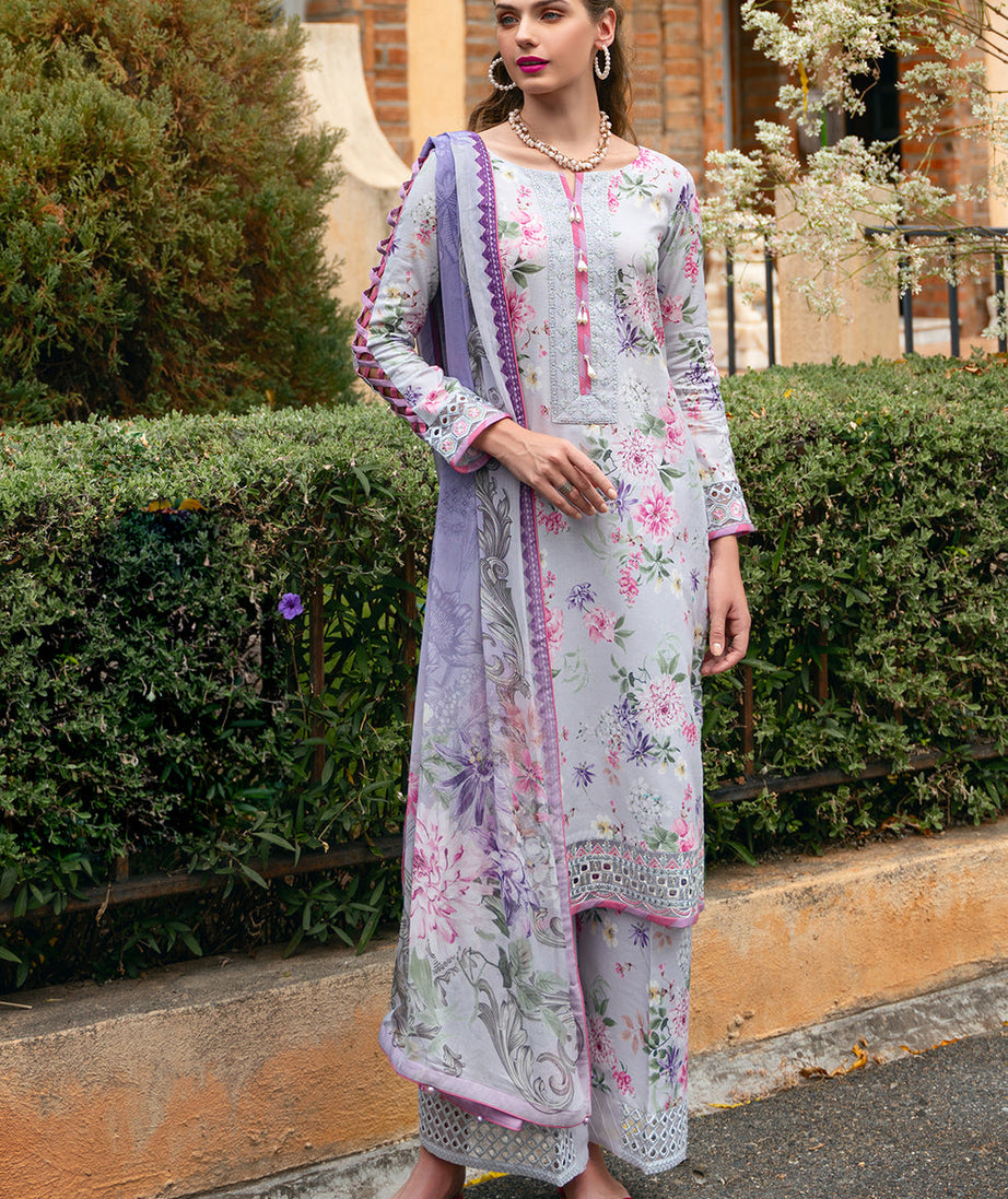 Gulaal The E/Garden Lawn`24 GL#03
