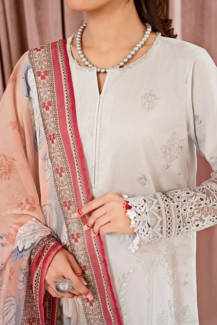 Neeshay Zoella Lawn'24 (Luca)