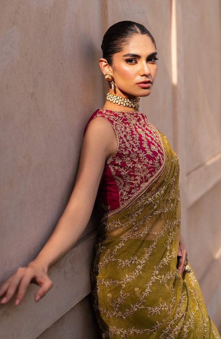 Sahiba Formals by Zarif`25 D#3 (LARA)