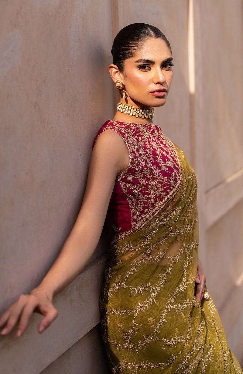 Sahiba Formals by Zarif`25 D#3 (LARA)