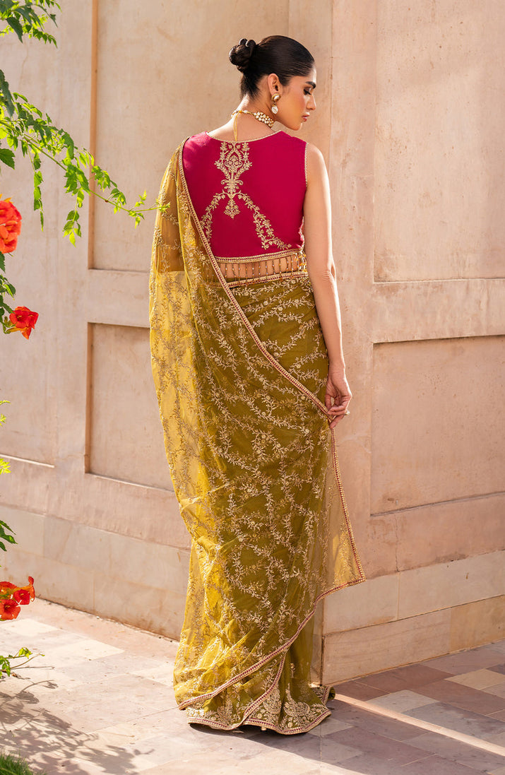 Sahiba Formals by Zarif`25 D#3 (LARA)