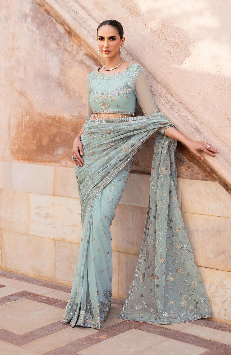 Sahiba Formals by Zarif`25 D#6 (INEESA)