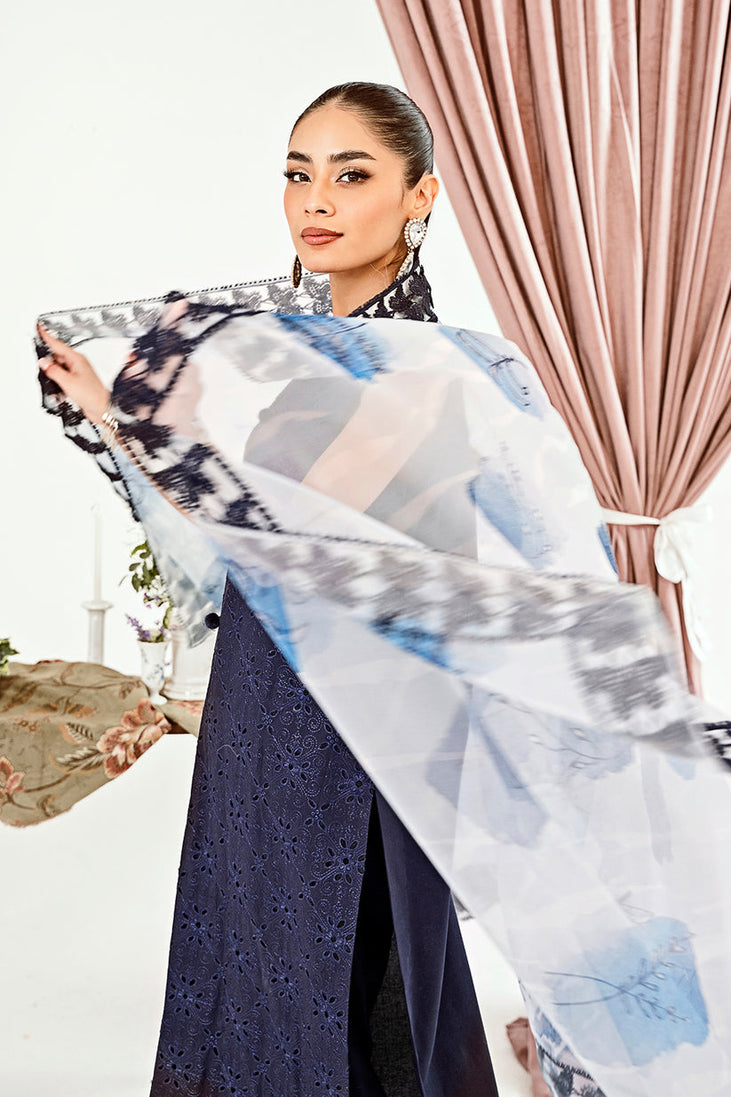 Neeshay Zoella Lawn'24 (Elara)