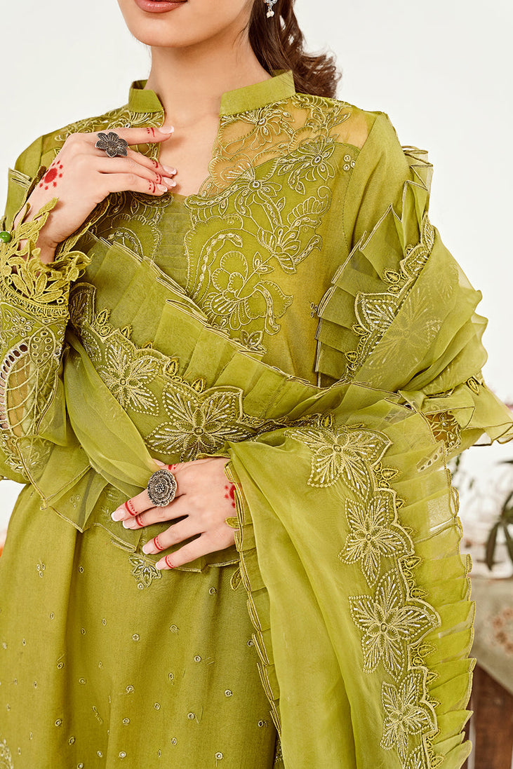 Neeshay Zoella Lawn'24 (Penelope)