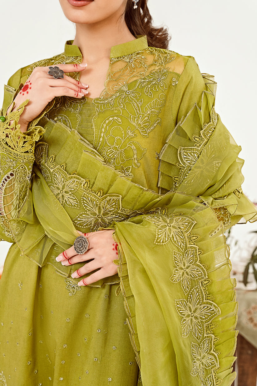 Neeshay Zoella Lawn'24 (Penelope)