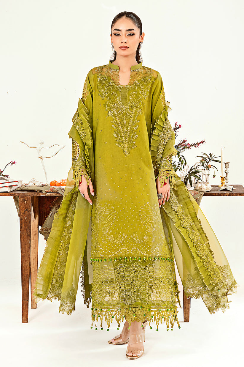 Neeshay Zoella Lawn'24 (Penelope)