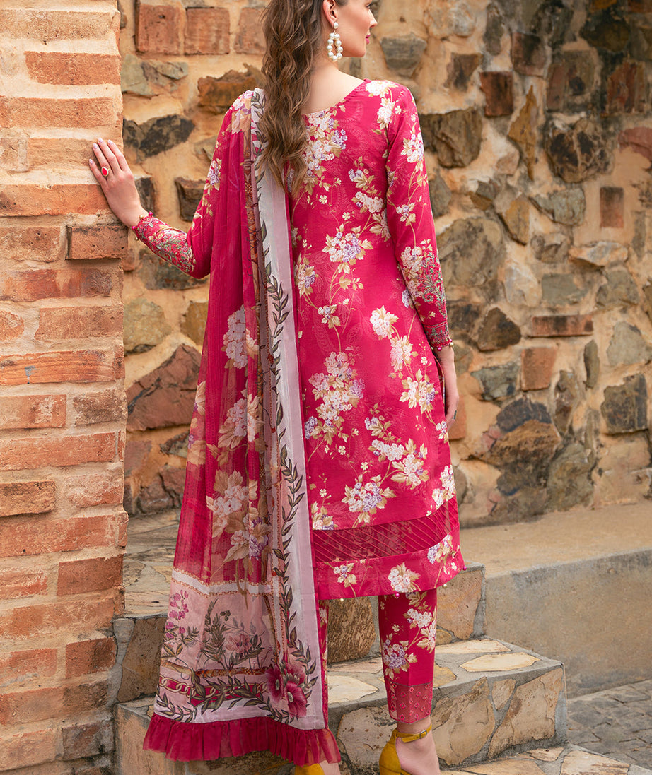 Gulaal The E/Garden Lawn`24 GL#06