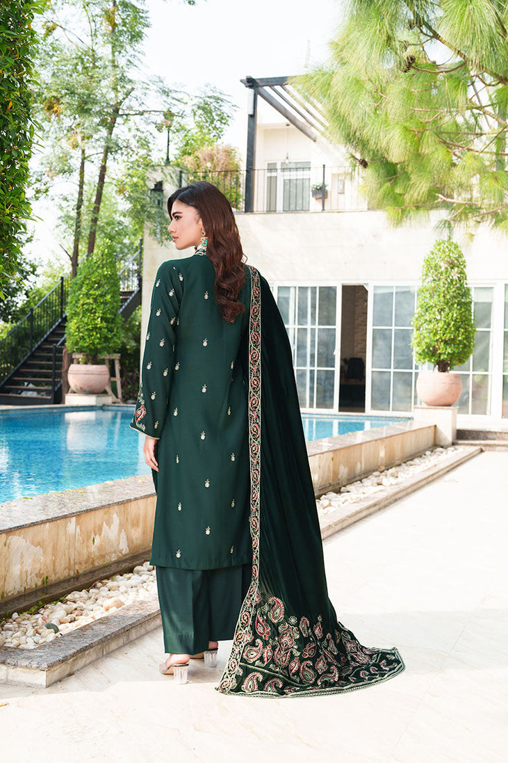 Banafsheh R/Khaas Velvet`25 BN#423