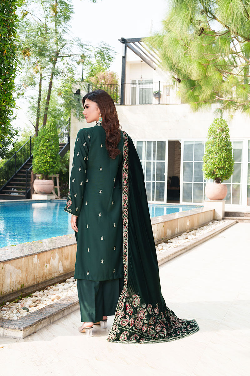 Banafsheh R/Khaas Velvet`25 BN#423