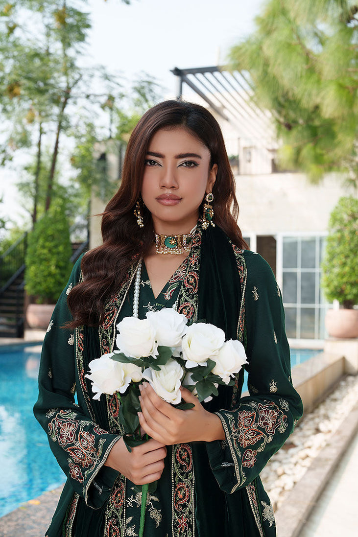 Banafsheh R/Khaas Velvet`25 BN#423