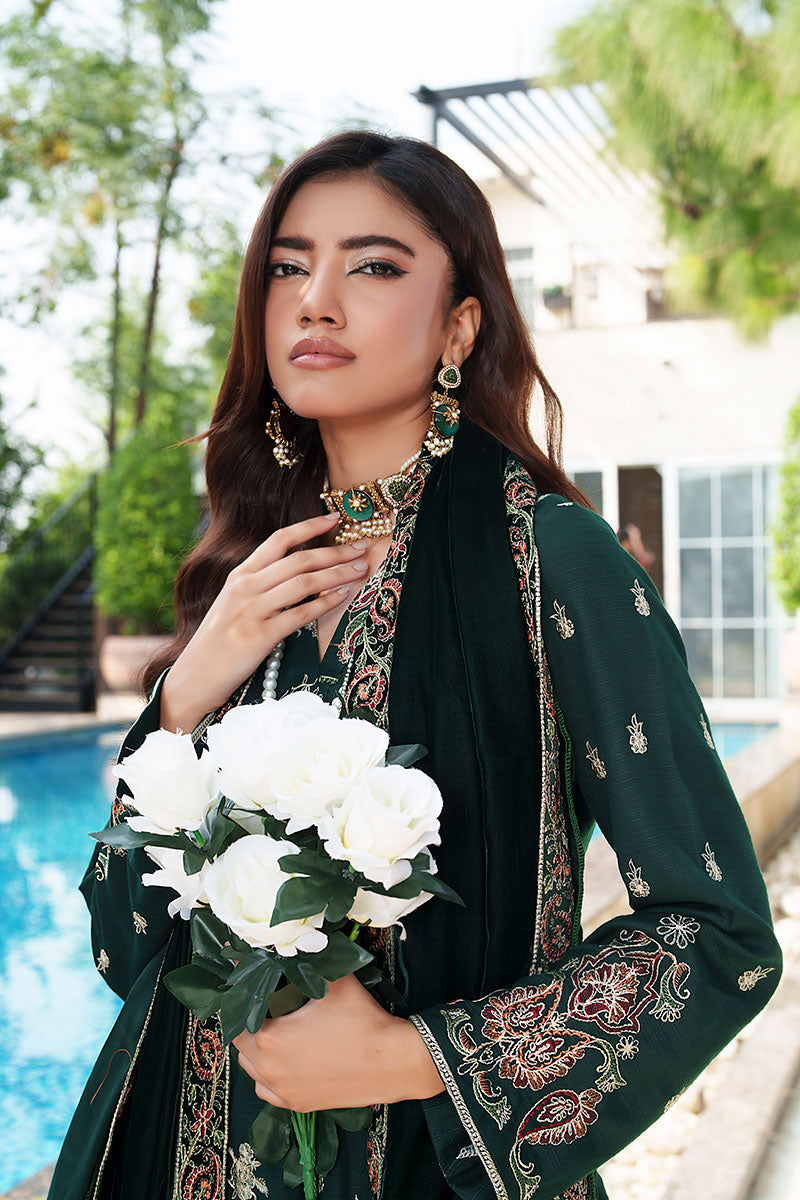 Banafsheh R/Khaas Velvet`25 BN#423