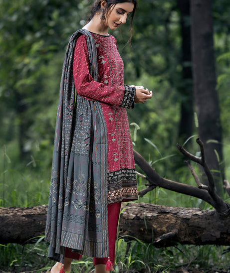 Lakhany Dareechay Emb`21 D#6025B