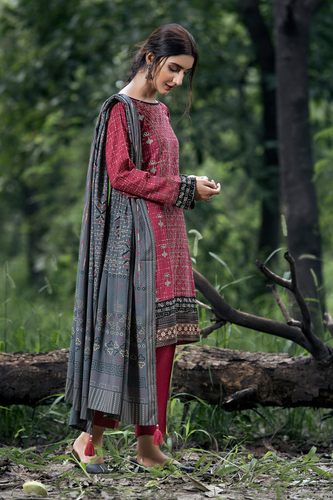 Lakhany Dareechay Emb`21 D#6025B
