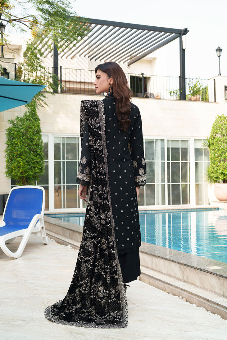 Banafsheh R/Khaas Velvet`25 BN#428