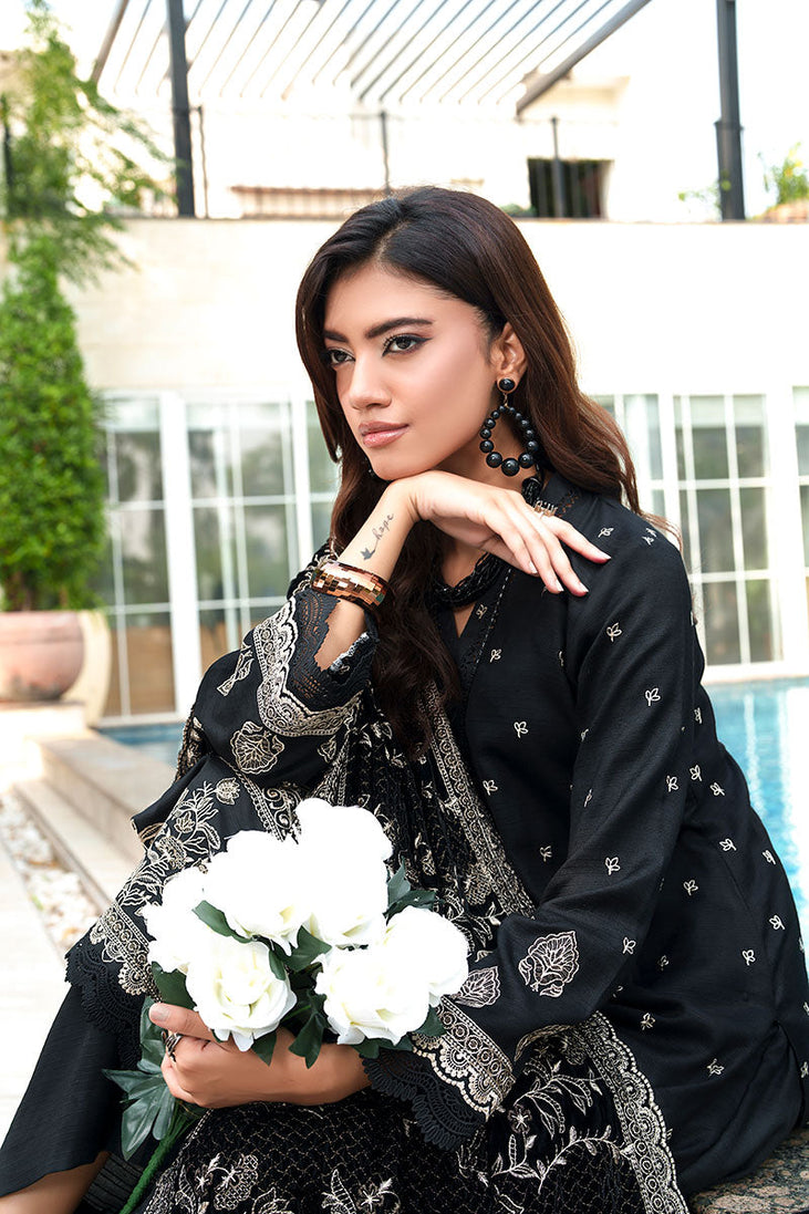 Banafsheh R/Khaas Velvet`25 BN#428