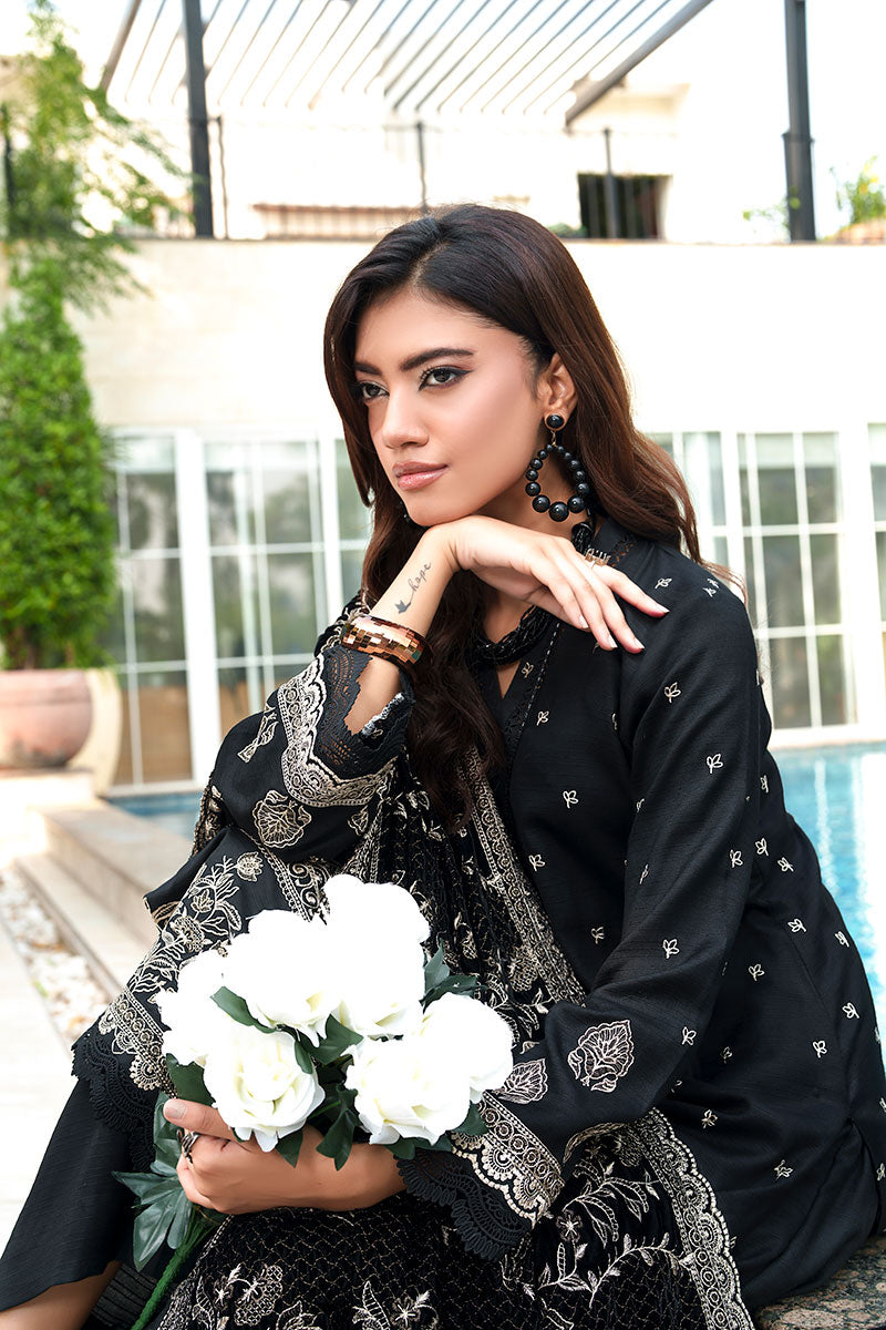 Banafsheh R/Khaas Velvet`25 BN#428