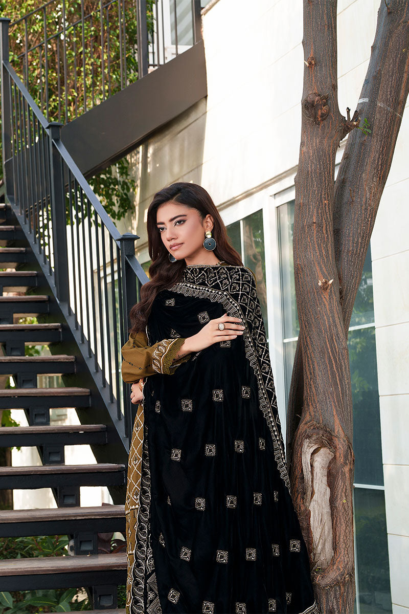 Banafsheh R/Khaas Velvet`25 BN#424