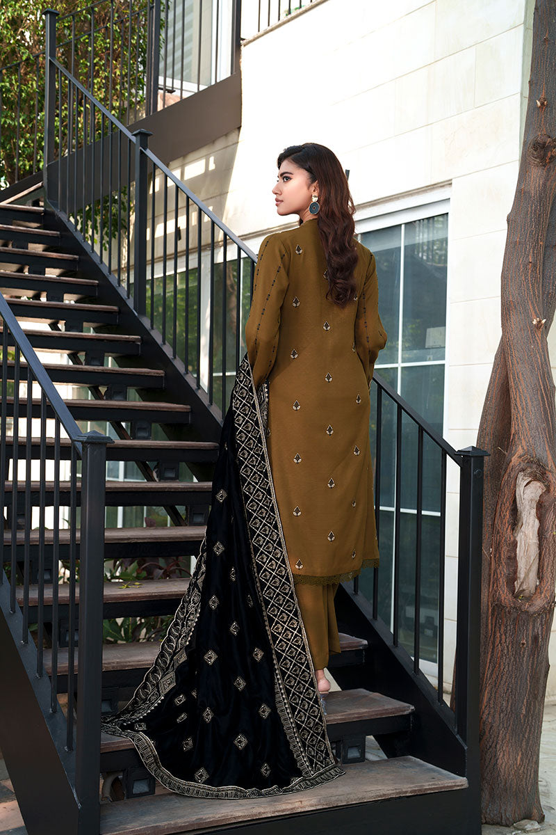 Banafsheh R/Khaas Velvet`25 BN#424