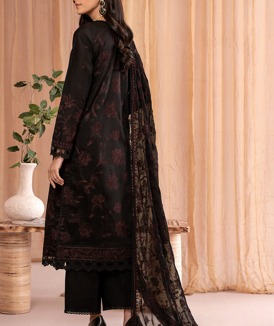 Zarif Print Lawn'24 ZEA#10