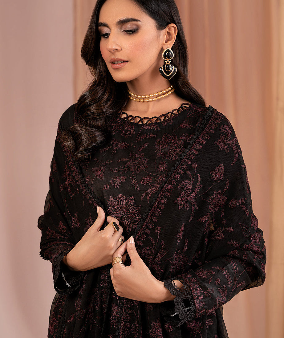 Zarif Print Lawn'24 ZEA#10
