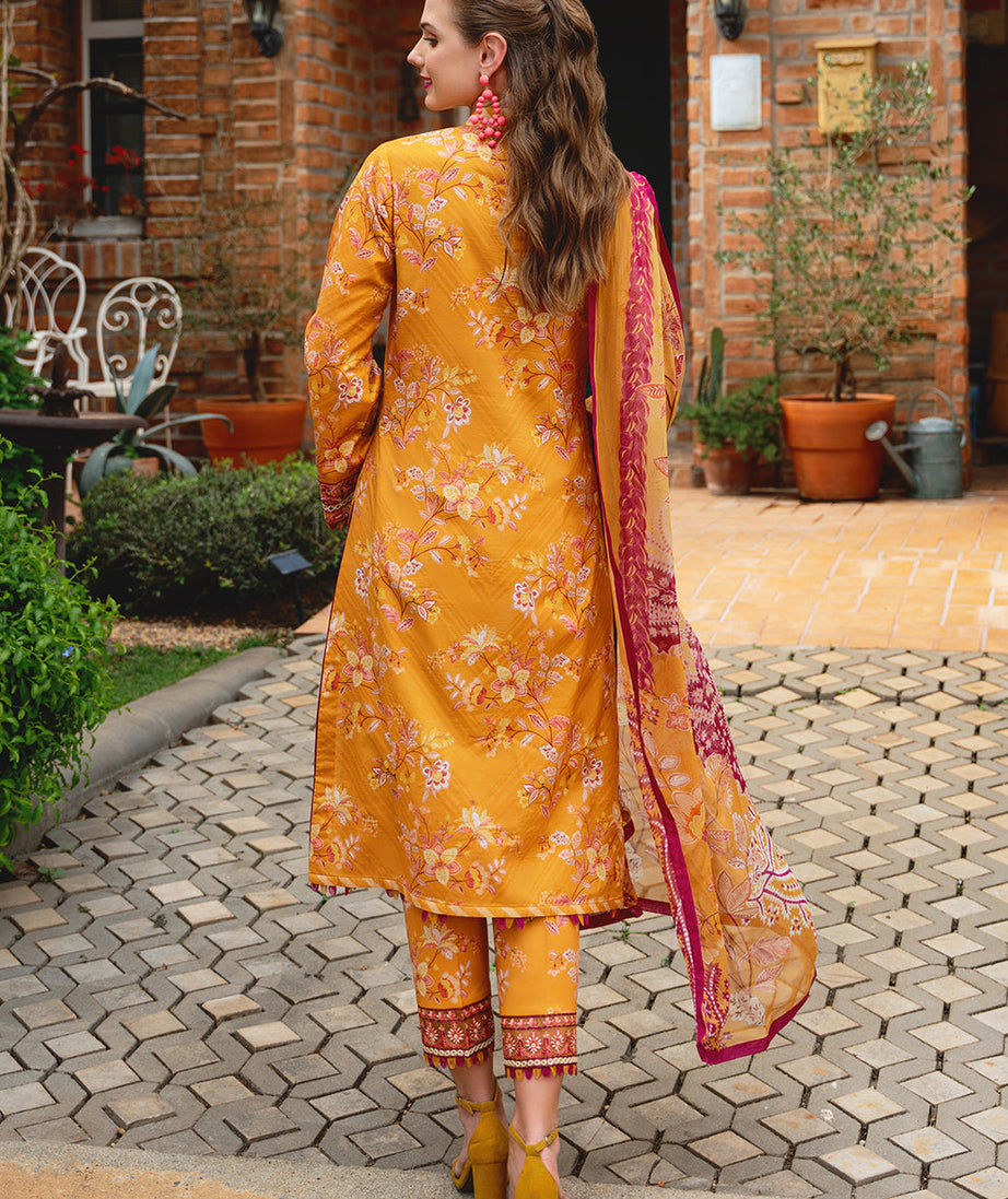 Gulaal The E/Garden Lawn`24 GL#02