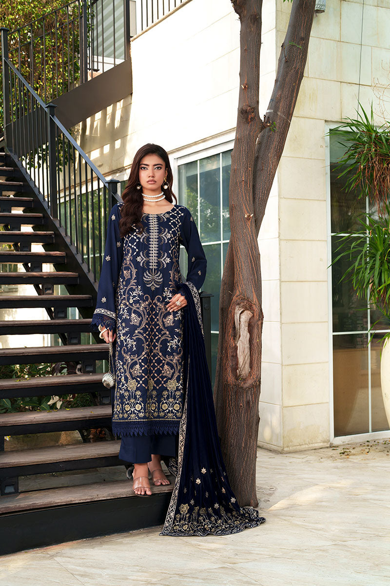 Banafsheh R/Khaas Velvet`25 BN#421