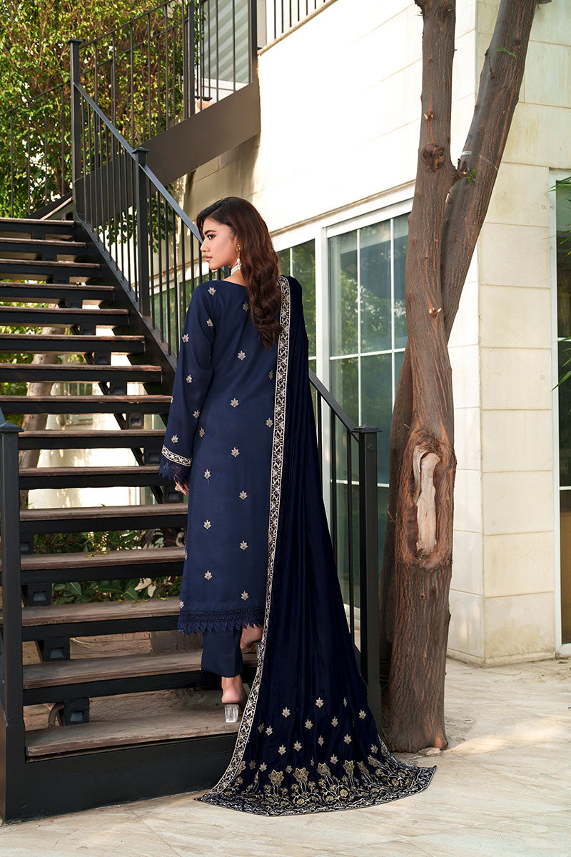 Banafsheh R/Khaas Velvet`25 BN#421