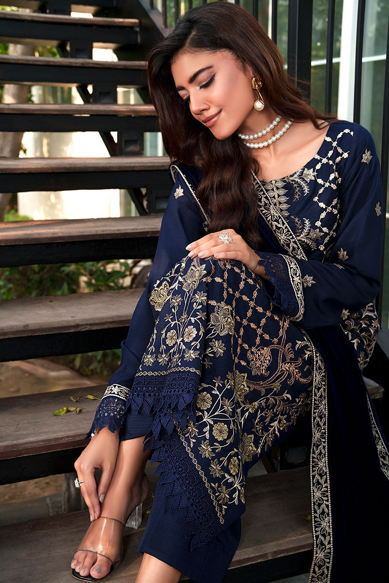 Banafsheh R/Khaas Velvet`25 BN#421