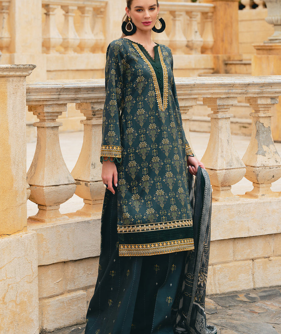 Gulaal The E/Garden Lawn`24 GL#09