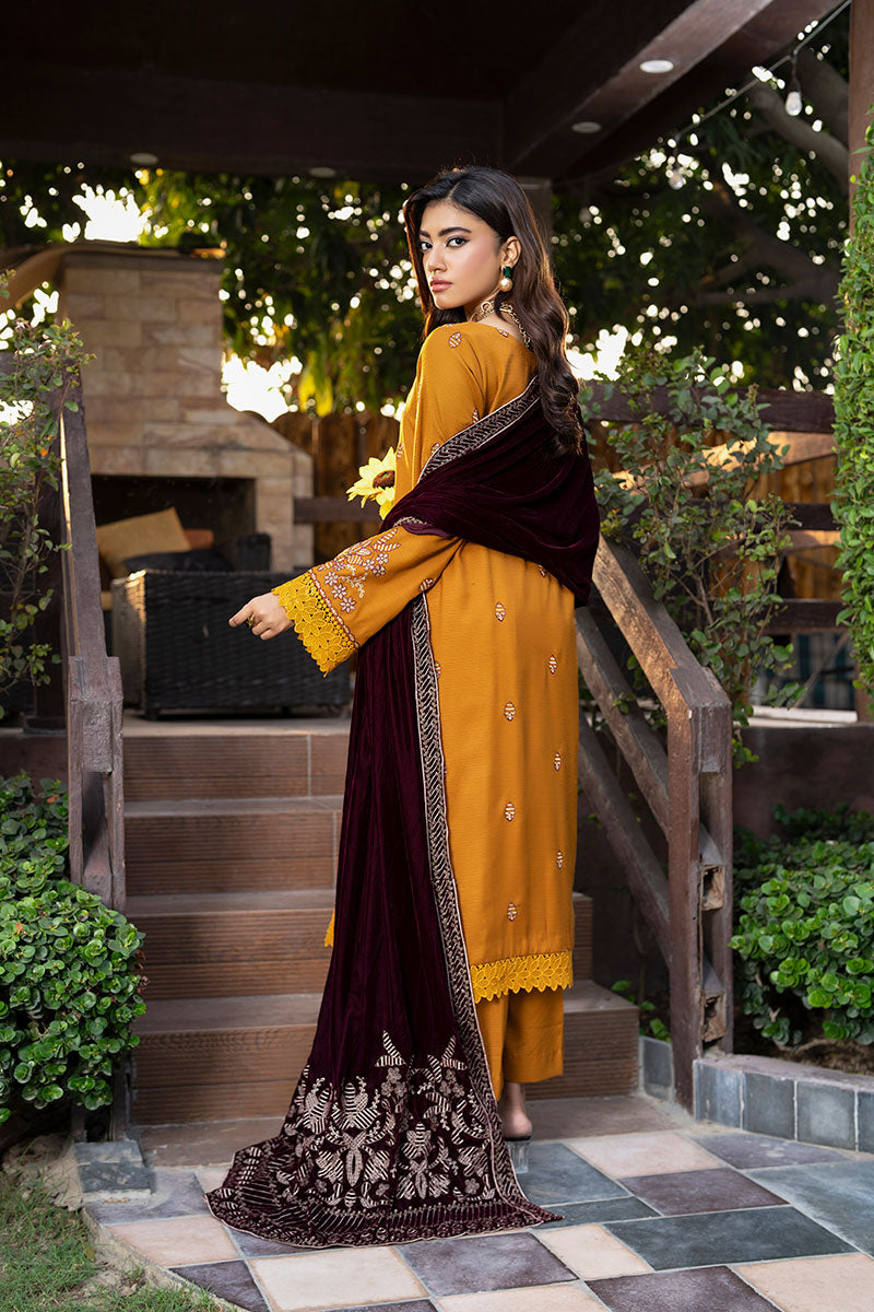 Banafsheh R/Khaas Velvet`25 BN#422