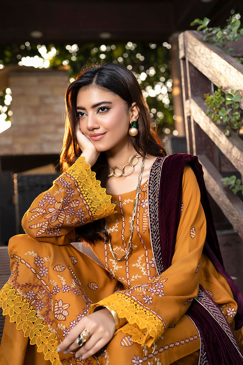 Banafsheh R/Khaas Velvet`25 BN#422